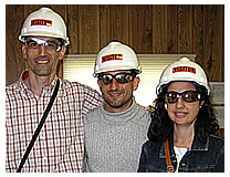 Spanish for Construction