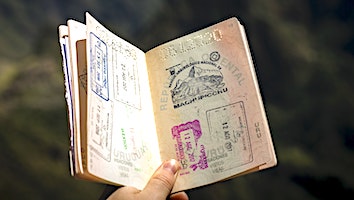 Immigration services