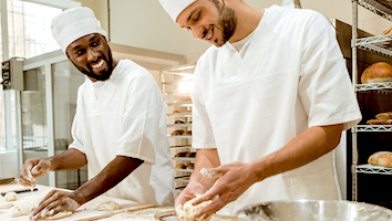 Spanish for Hotels, restaurants and food manufacturers