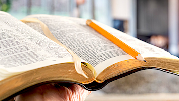 Spanish for Preaching