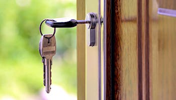 House Key