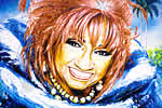 Celia Cruz