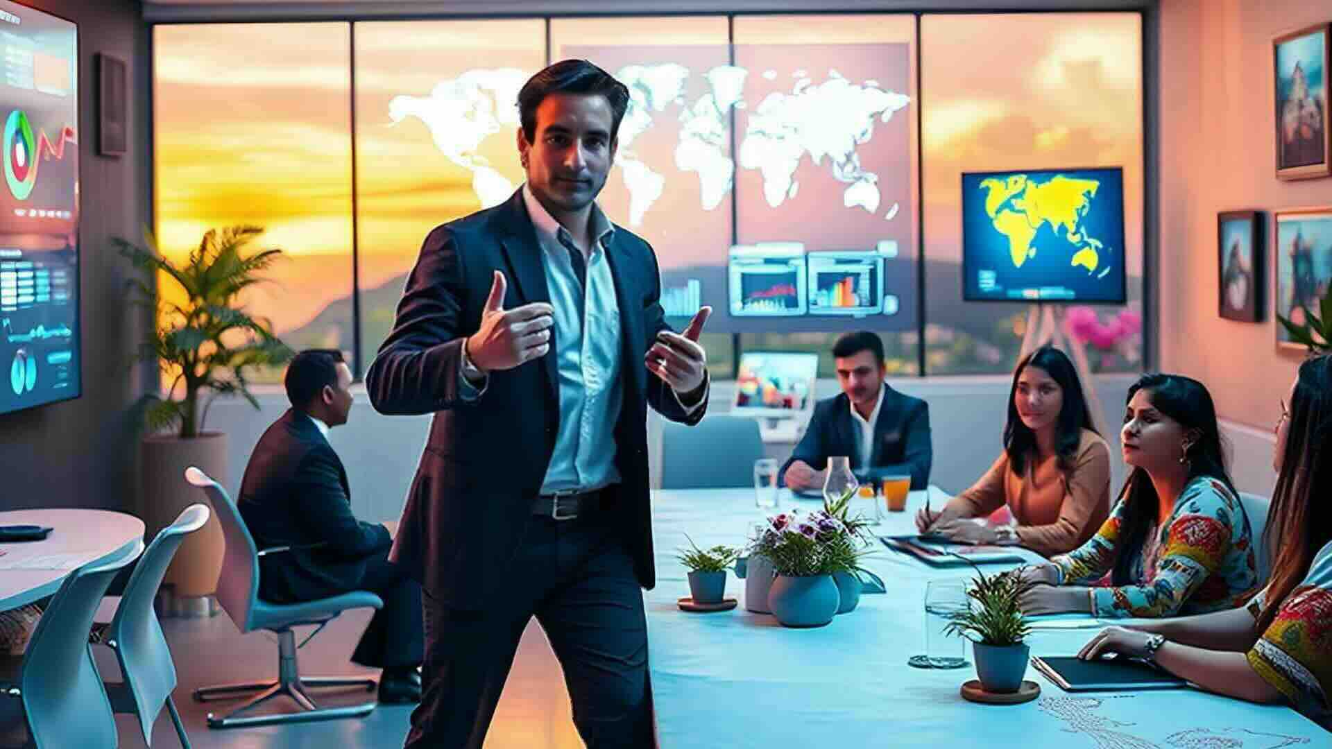 Spanish for sales and customer service
