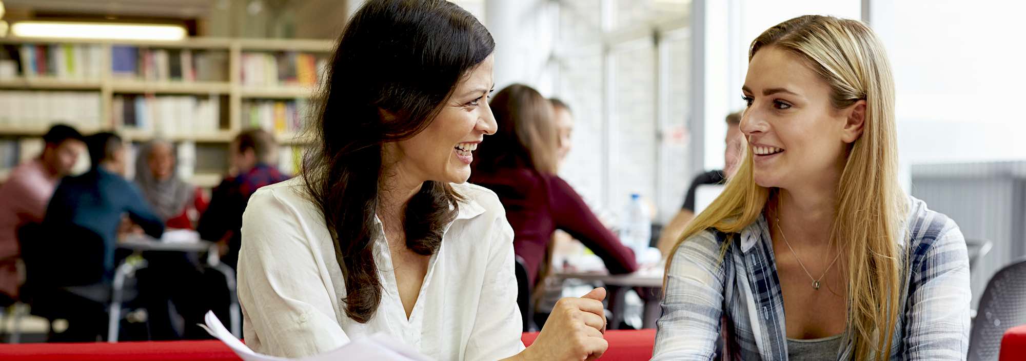 In-person Spanish classes