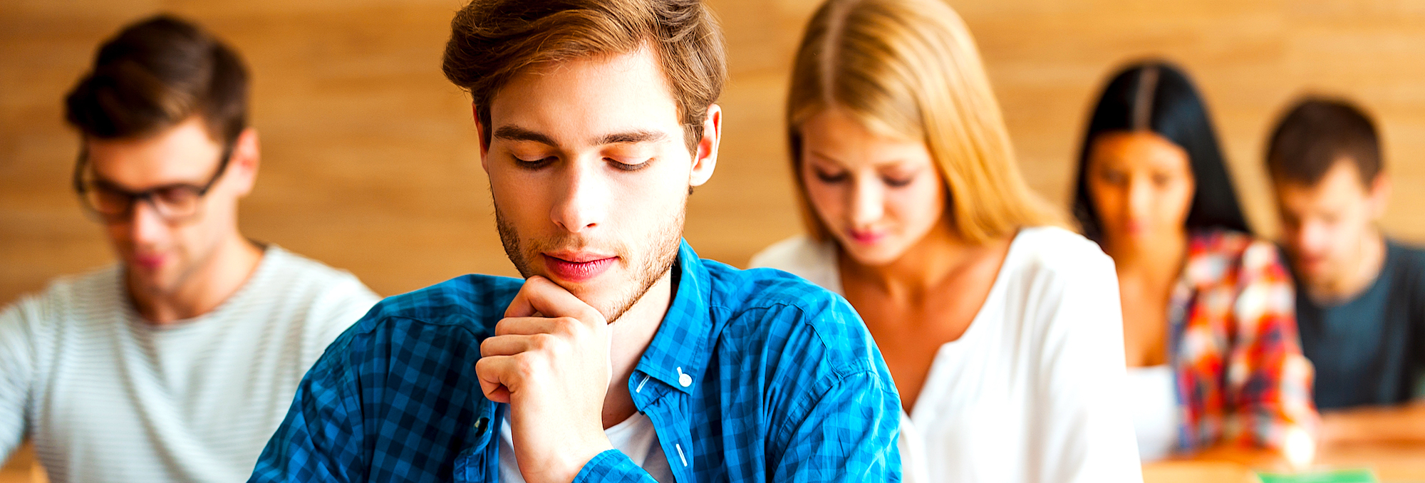 Spanish classes for exam preparation