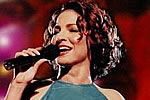 Gloria Estefan