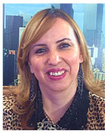 Native Spanish tutor