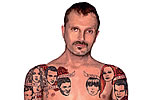Miguel Bose
