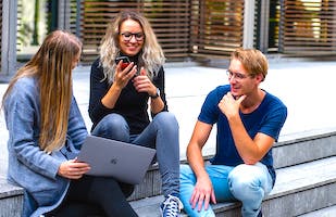 Spanish classes for a private group of adults or a mix of students of all ages