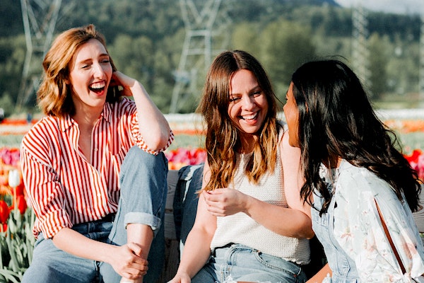 Happy Group