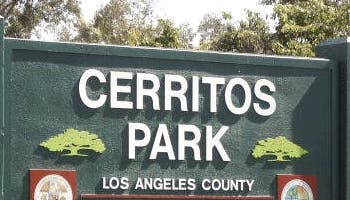 Cerritos Los Angeles