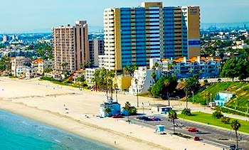 Long Beach Los Angeles