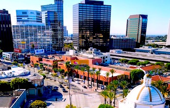 Westwood Los Angeles