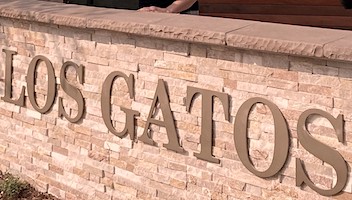Los Gatos San Jose