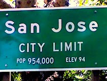 San Jose