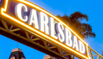 Carlsbad San Diego