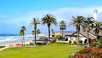 Del Mar San Diego