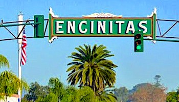 Encinitas San Diego