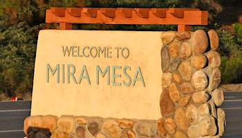 Mira Mesa San Diego