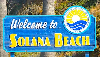 Solana Beach San Diego