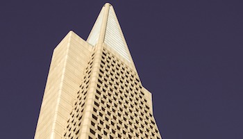 Financial District - SF San Francisco Bay Area