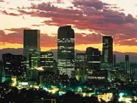 Denver