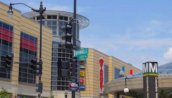 Columbia Heights Washington DC