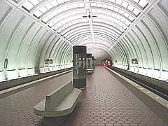 Washington DC