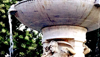 Dupont Circle Washington DC