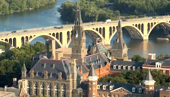 Georgetown Washington DC
