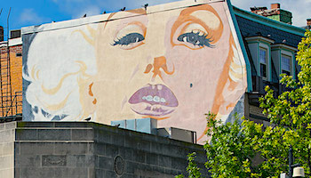 Woodley Park Washington DC