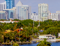 Fort Lauderdale