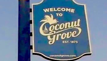 Coconut Grove Miami