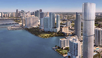Edgewater Miami