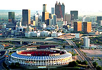 Atlanta