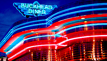 Buckhead Atlanta