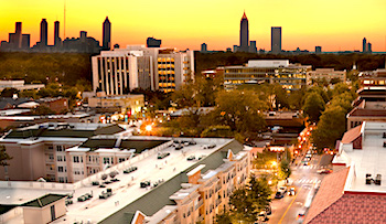 Decatur Atlanta