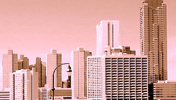 Downtown Atlanta Atlanta