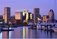 Baltimore