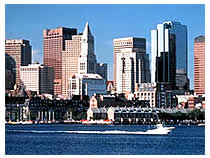 Boston