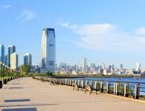 Jersey City (Newport) North Jersey