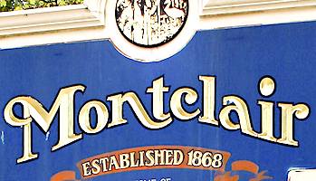 Montclair North Jersey