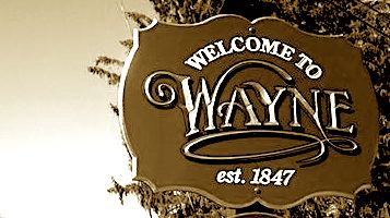 Wayne North Jersey