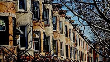 Brooklyn (Bay Ridge) New York City