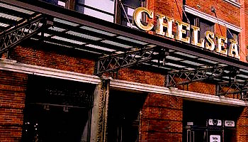 Chelsea New York City