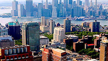Brooklyn (Downtown) New York City