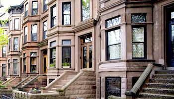 Brooklyn (Park Slope) New York City