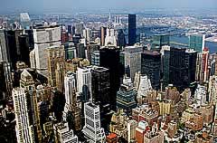 New York City