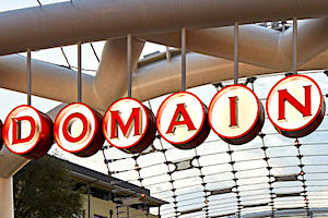 The Domain Austin