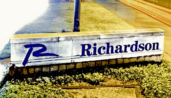 Richardson Dallas-Fort Worth Metroplex